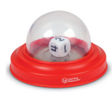 Dice Poppers