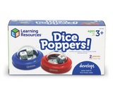 Dice Poppers