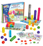 MathLink Cubes - Numberblocks 1-10 set