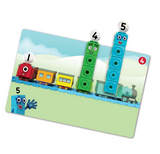 MathLink Cubes - Numberblocks 1-10 set