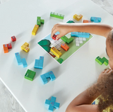 Numberblocks Houten bouwstenen activiteitenset