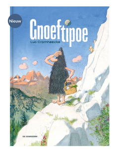 Gnoeftipoe -  Luc Cromheecke