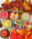 Autumn Friends Surprise Pot