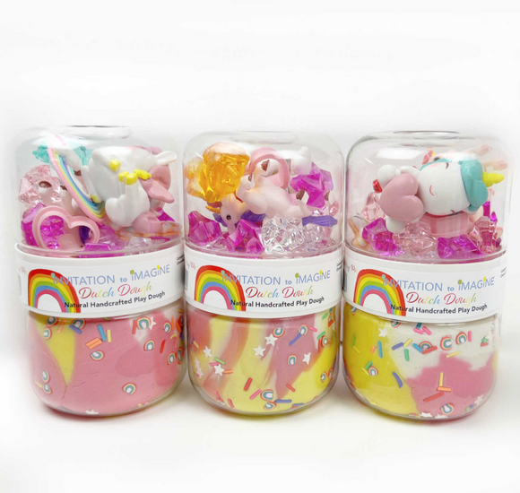Rainbows Play Pot