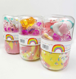 Rainbows Play Pot