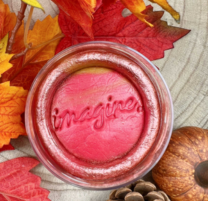 Speeldeeg Autumn Shimmer - 250 gr