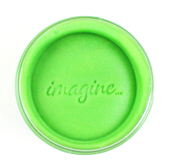 Speeldeeg Green - 250 gr