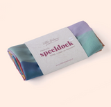 Speeldoek Medium 65 cm - Pastel waves