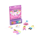 Activity Pad Fairy Tale - Plus Plus