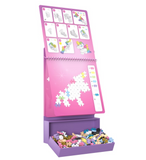 Activity Pad Fairy Tale - Plus Plus