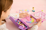Activity Pad Fairy Tale - Plus Plus