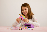 Activity Pad Fairy Tale - Plus Plus