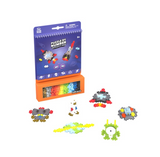 Activity Pad Space - Plus Plus