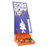 Activity Pad Space - Plus Plus