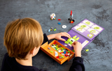 Activity Pad Space - Plus Plus