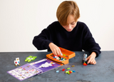 Activity Pad Space - Plus Plus