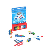 Activity Pad Transport - Plus plus
