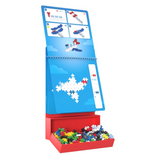 Activity Pad Transport - Plus plus