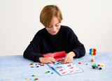 Activity Pad Transport - Plus plus
