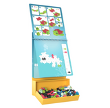 Activity Pad Ocean - Plus Plus