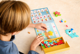Activity Pad Ocean - Plus Plus
