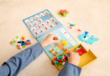 Activity Pad Ocean - Plus Plus