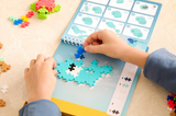 Activity Pad Ocean - Plus Plus