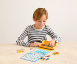 Activity Pad Ocean - Plus Plus