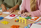 Learn to build ABC 123 - Plus Plus