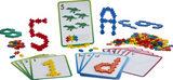 Learn to build ABC 123 - Plus Plus