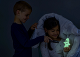 Learn to build Glow - Plus Plus