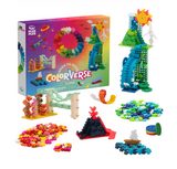 Learn to build Colorverse Super set - Plus Plus