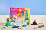 Learn to build Colorverse Super set - Plus Plus