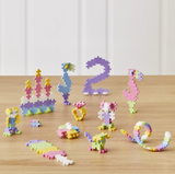 Pastel 300 stuks - Plus Plus