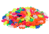 Neon 300 stuks - Plus Plus