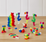 Neon 300 stuks - Plus Plus