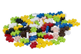 Reiskoffer 100 stuks - Plus Plus