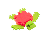 Zeeschildpad Tube 100 stuks - Plus Plus