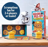 Spel: Pancake Pile Up