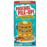 Spel: Pancake Pile Up
