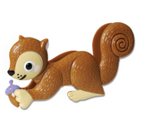 The Sneaky Snacky Squirrel Game