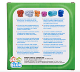 Character pack - Jelly Blox