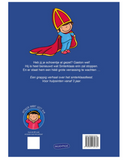 Later word ik Sinterklaas - Kathleen Amant