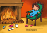 Later word ik Sinterklaas - Kathleen Amant