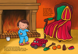 Later word ik Sinterklaas - Kathleen Amant