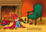 Later word ik Sinterklaas - Kathleen Amant