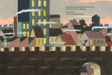 Wachten op de barbaren - Olivier Tallec