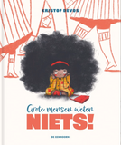 Grote mensen weten niets - Kristof Devos