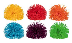 Pom pon bal - Goki