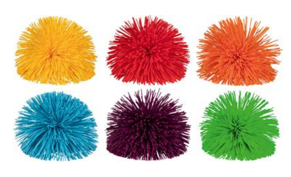 Pom pon bal - Goki